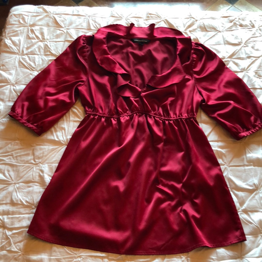 Express Blouse Size Small